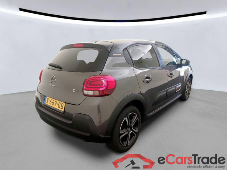CITROEN C3 61 kW #6