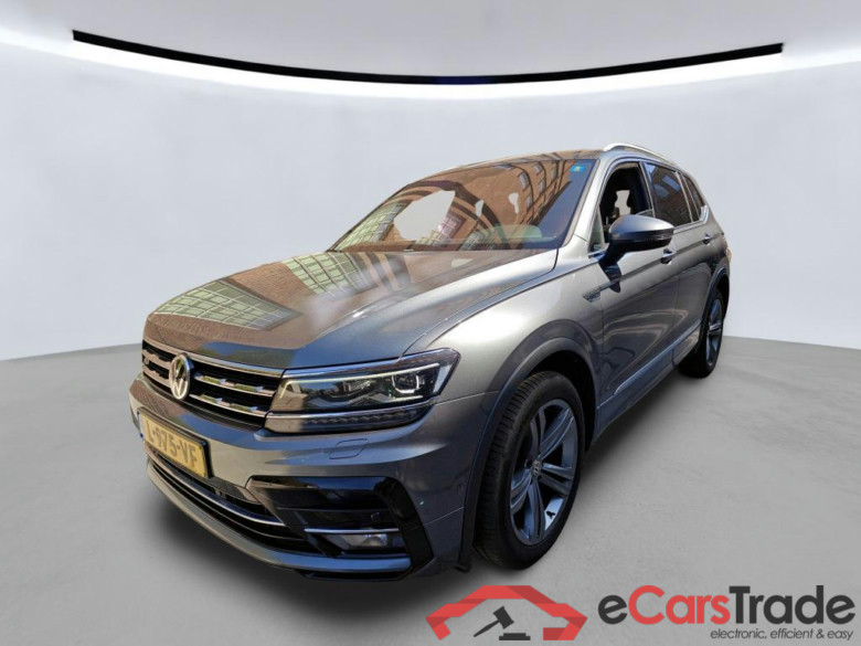 VOLKSWAGEN Tiguan Allspace 110 kW #1