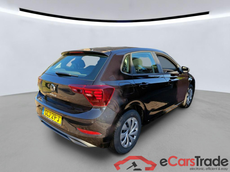 VOLKSWAGEN POLO 59 kW #5