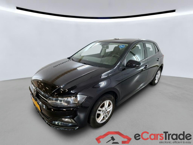VOLKSWAGEN POLO 70 kW #1