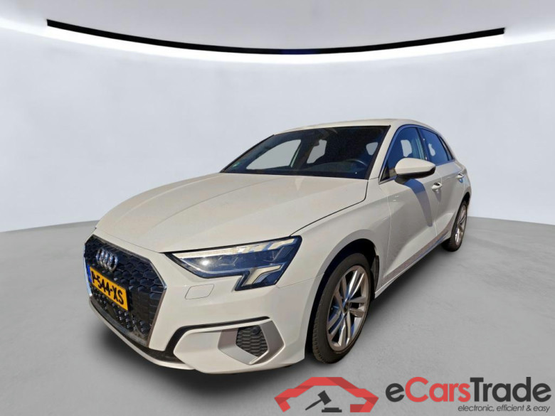 AUDI A3 Sportback 81 kW