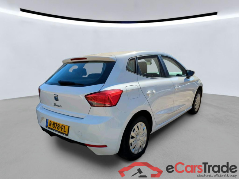 SEAT Ibiza 59 kW #5