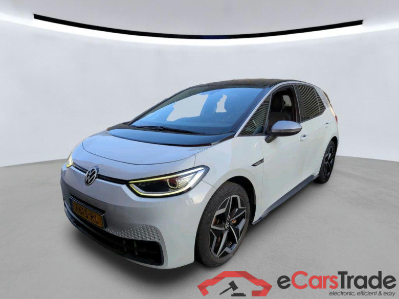 VOLKSWAGEN ID.3 150 kW #1