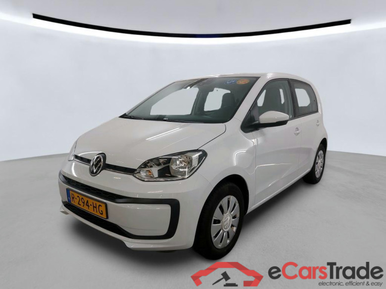 VOLKSWAGEN up! 48 kW