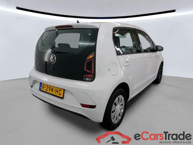 VOLKSWAGEN up! 48 kW #4