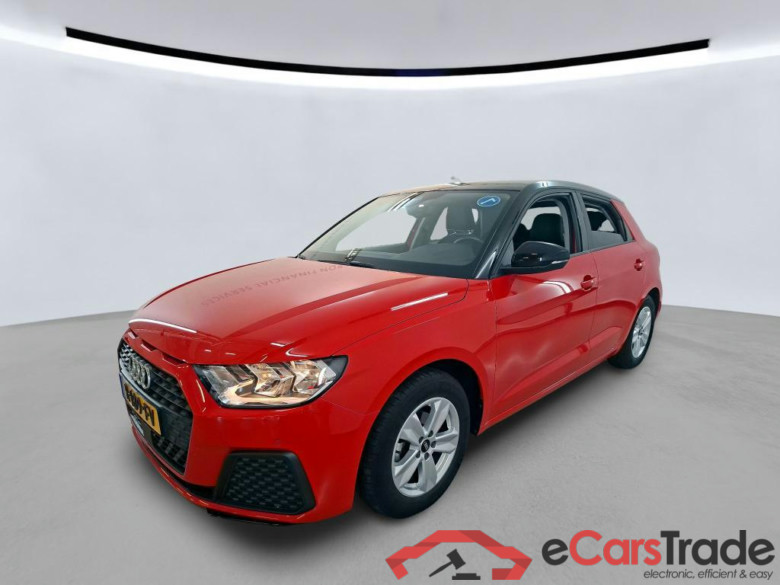 AUDI A1 Sportback 70 kW
