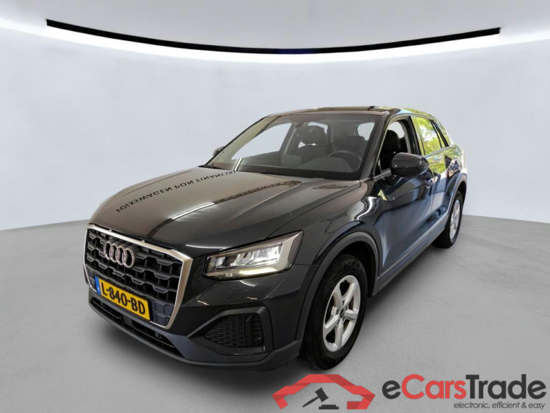 AUDI Q2 110 kW