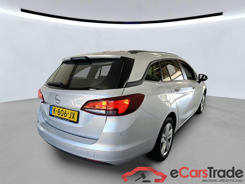 OPEL Astra Sports Tourer 81 kW #6