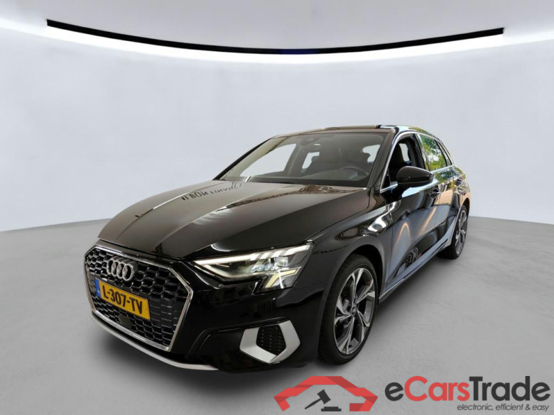 AUDI A3 Sportback 81 kW