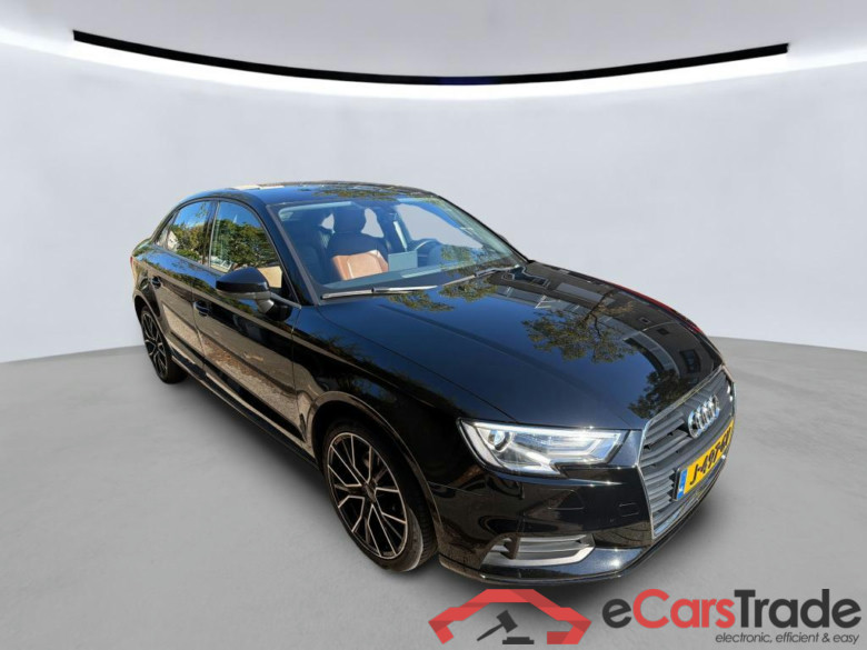 AUDI A3 Limousine 85 kW #5