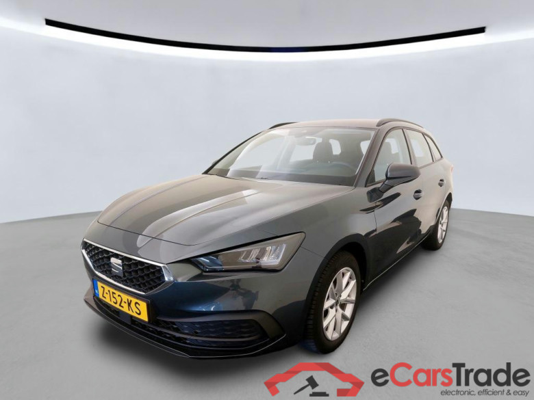 SEAT Leon Sportstourer 81 kW #1