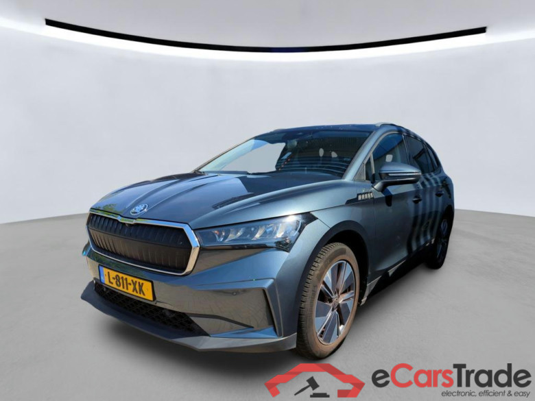 SKODA Enyaq iV 132 kW