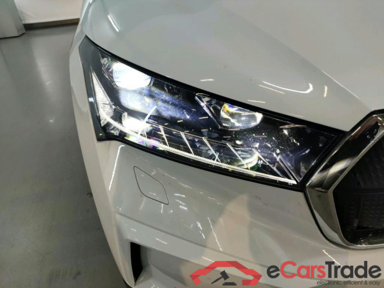 SKODA Enyaq iV 150 kW #4