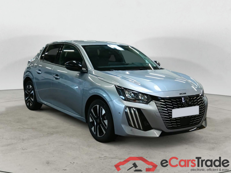 Peugeot 208 Allure 100 S&S BVM6 #2