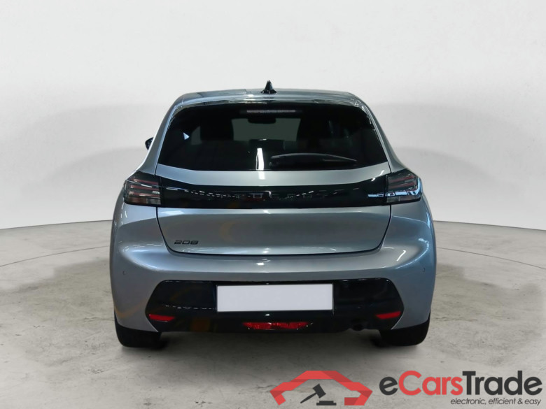 Peugeot 208 Allure 100 S&S BVM6 #6