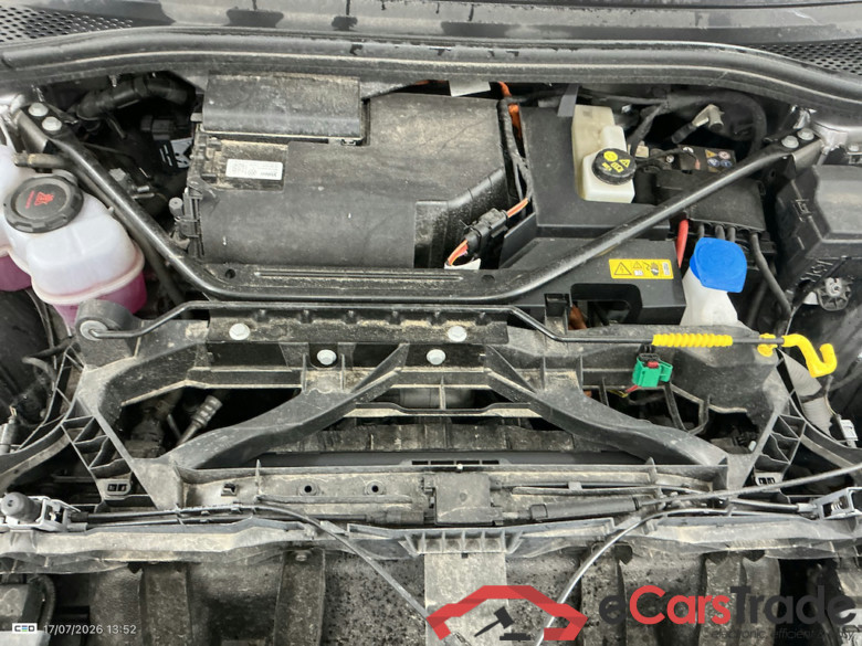 AUDI Q4 E-TRON BEV 55KWH 35 ATTRACTION AUTO #5
