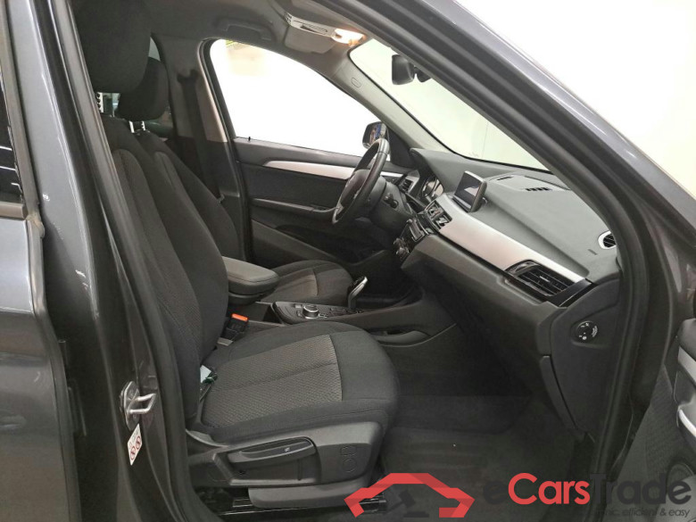 BMW - BMW X1 sDrive18iA 136PK Business Edition Advantage & Pack Business & Park Assist  * PETROL * #3