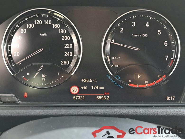 BMW - BMW X1 sDrive18iA 136PK Business Edition Advantage & Pack Business & Park Assist  * PETROL * #5