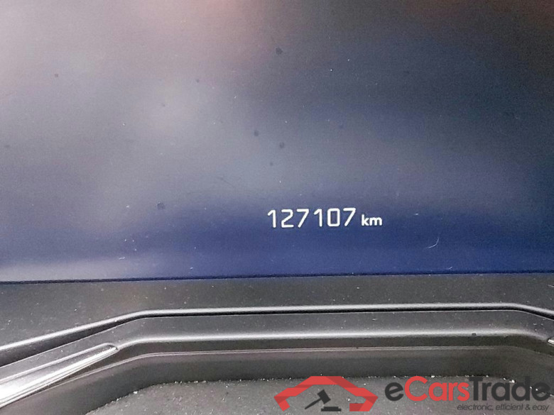 DS - DS  DS7 CROSSBACK BlueHDi 130PK Performance Line Plus & Foldable Towing Hook   ***      RÜCKRUFAKTION KAMPAGNE - NY5 - NOCKENWELLENKETTE  ***  RECALL CAMPAIGN REQUIRED - NY5 - CAMSHAFT CHAIN    *** #5