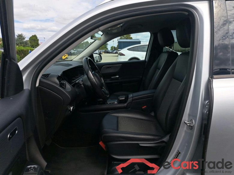 MERCEDES-BENZ GLB 2.0 GLB 200 D BUSINESS SOLUTION #5