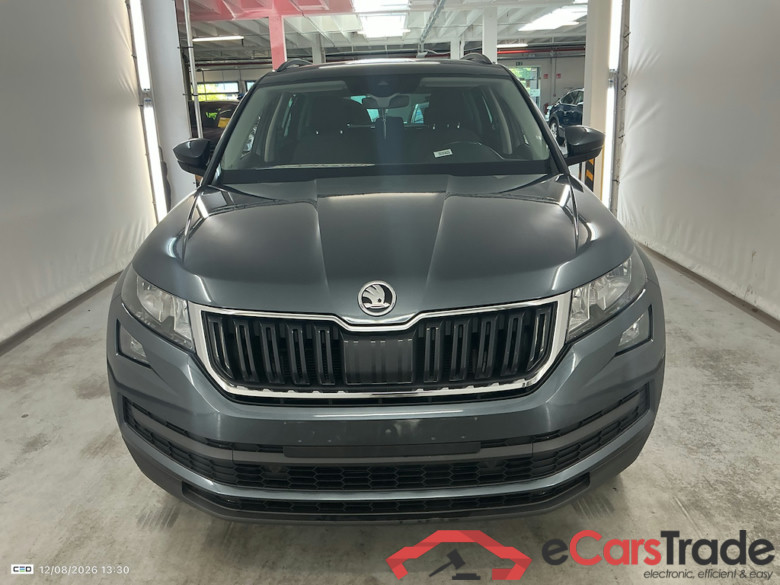SKODA KODIAQ 1.5 TSI ACT Ambition DSG #2