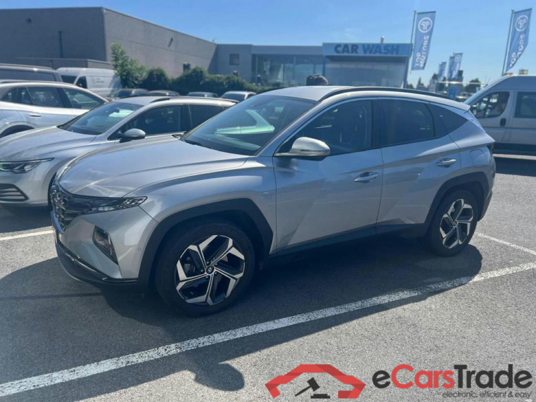 HYUNDAI Tucson HEV HEV 1.6 T-GDi Shine