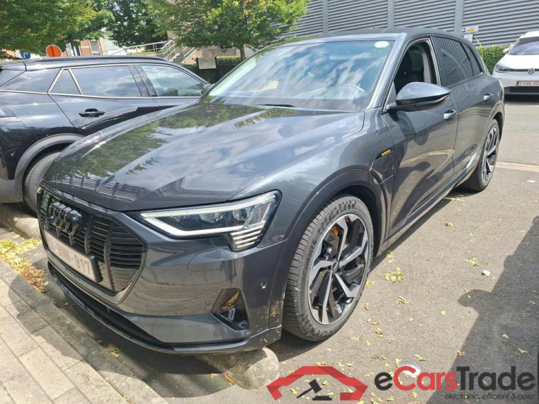AUDI E-TRON BEV 71KWH 50 QUATTRO ADVANCED