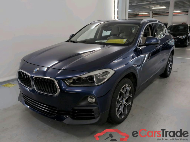 BMW X2 1.5iA sDrive18 OPF #1