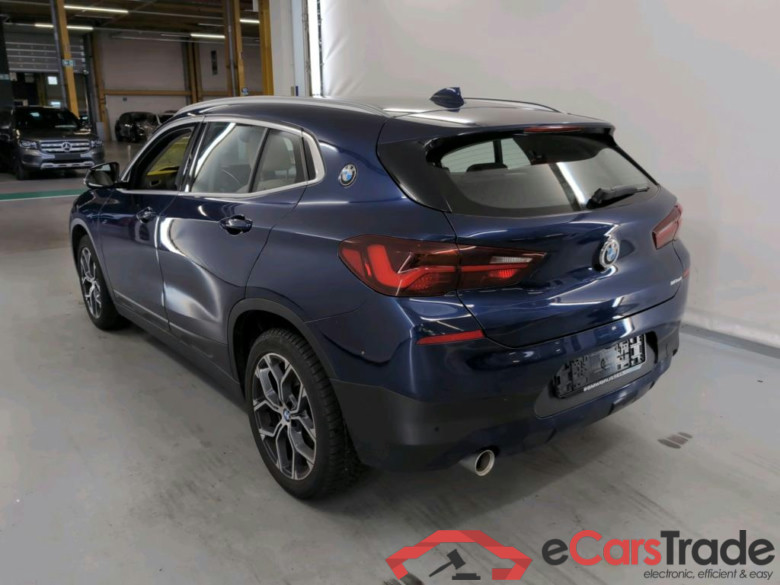 BMW X2 1.5iA sDrive18 OPF #3