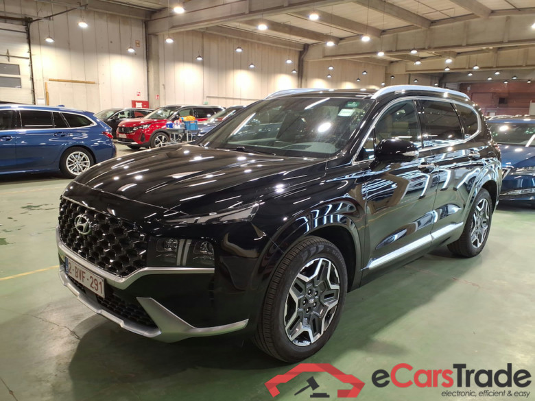 HYUNDAI SANTA FE 1.6 T-GDI PHEV 4WD SHINE AUTO