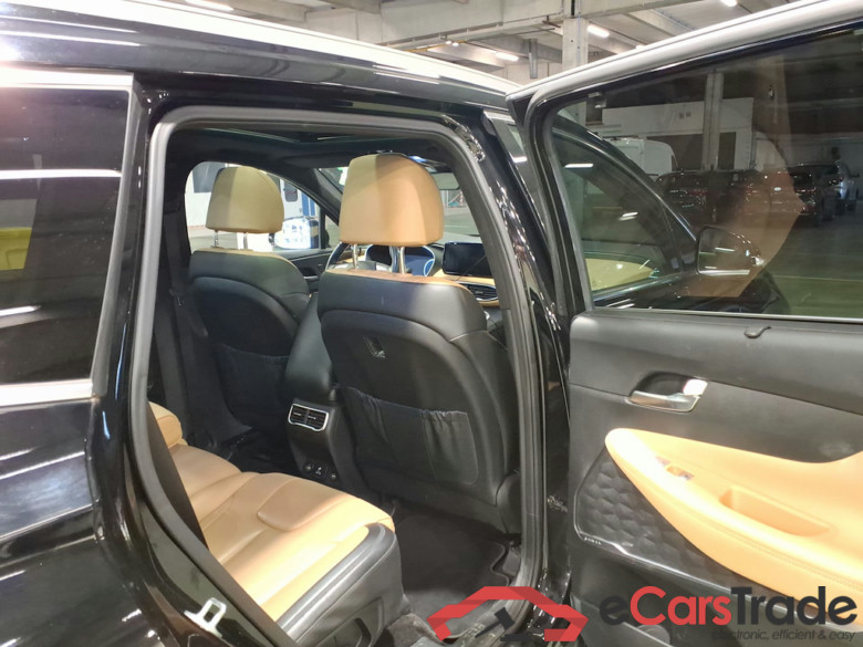 HYUNDAI SANTA FE 1.6 T-GDI PHEV 4WD SHINE AUTO #5