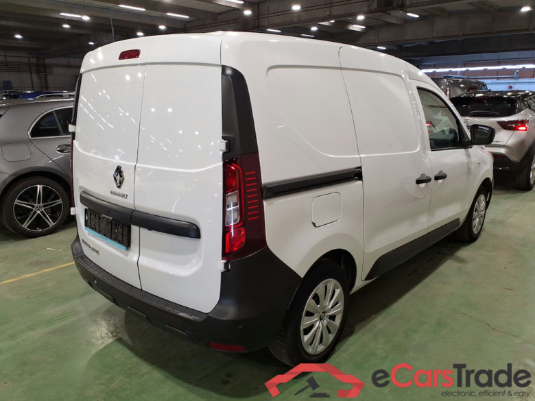 RENAULT EXPRESS 1.5 DCI BLUE 95 CONFORT #4