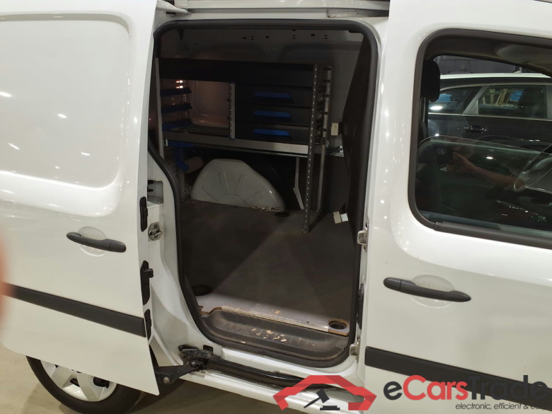 RENAULT KANGOO EXPRESS 1.5 BLUE DCI 80 GRAND CONFORT #5