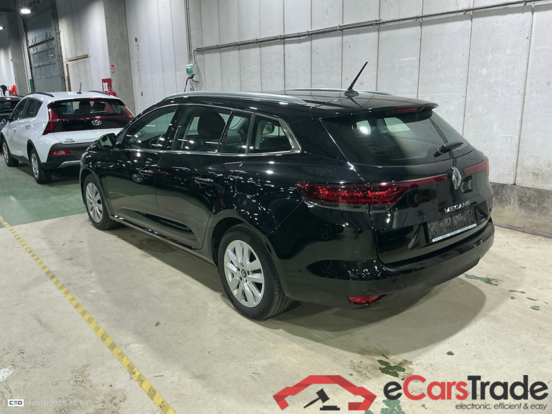 RENAULT MAu2030GANE GRANDTOUR 1.6 E-TECH 160 PHEV EQUILIBRE #3