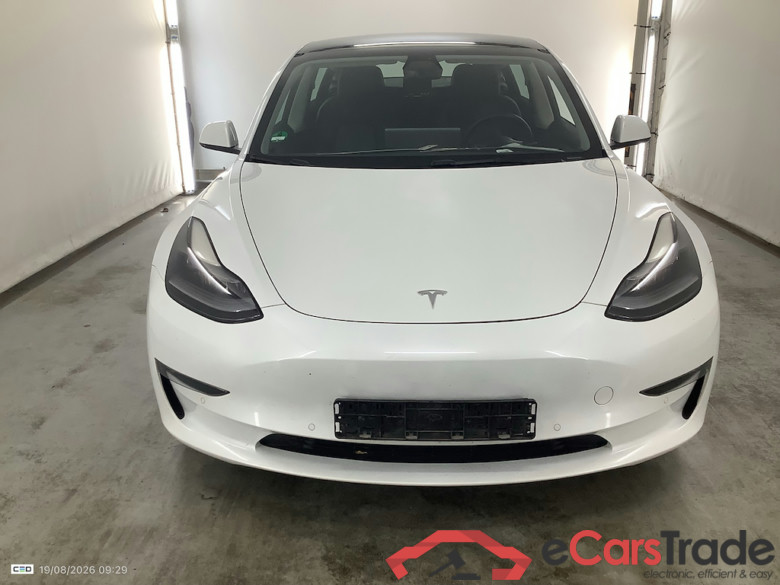 TESLA MODEL 3 75 KWH LONG RANGE DUAL MOTOR 4WD AUTO #2
