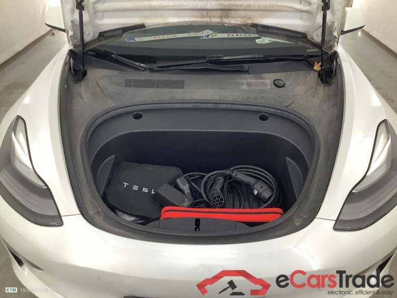 TESLA MODEL 3 75 KWH LONG RANGE DUAL MOTOR 4WD AUTO #6