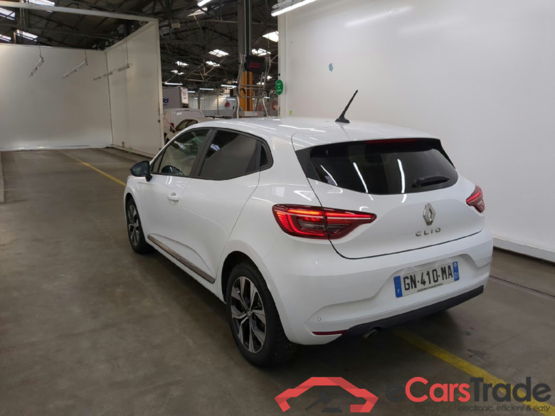 Clio V Evolution 1.0 SCe 65CV BVM5 E6d #3