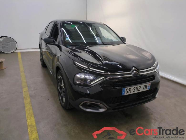 CITROEN C4 X / 2022 / 4P / Berline PureTech 130 S&S EAT8 Shine #2