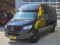 preview Mercedes Sprinter #0