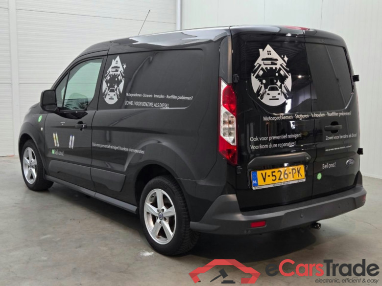 FORD TRANSIT CONNECT 1.5 TDCI L1 Trend #3