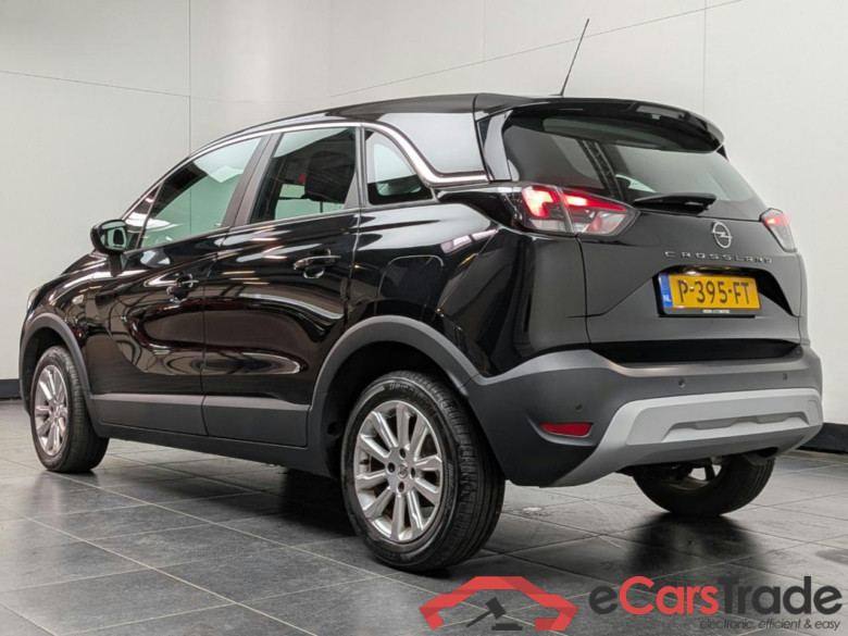 OPEL Crossland 1.2 Turbo Elegance #4