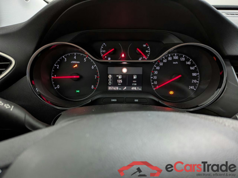 OPEL Crossland 1.2 Turbo Elegance #6