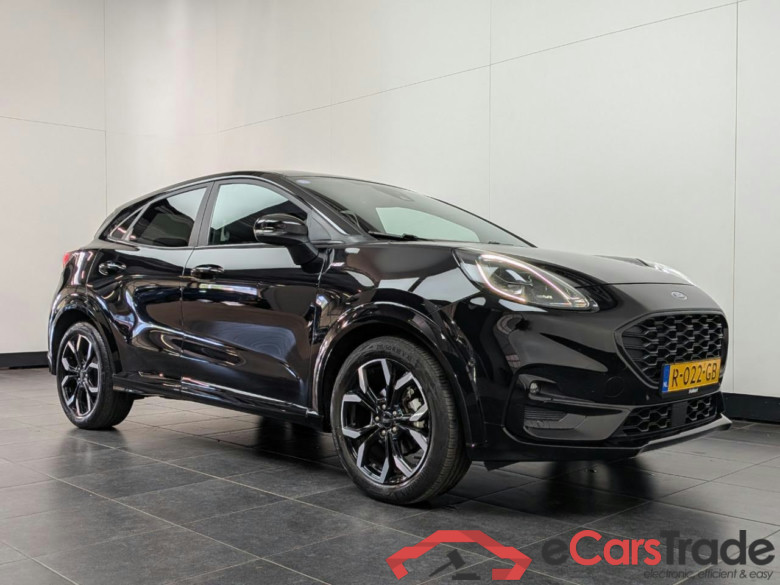 FORD PUMA 1.0 EB Hyb ST-Line X #2