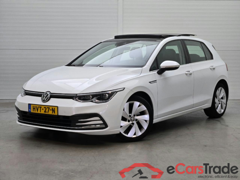 VOLKSWAGEN GOLF 1.5 eTSI R-Line