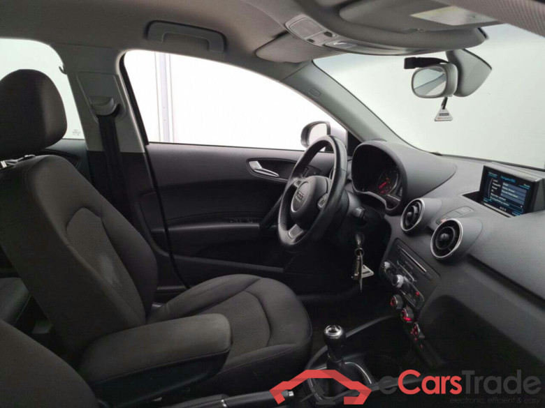 AUDI A1 SPORTBACK 1.0 TFSI DESIGN #3
