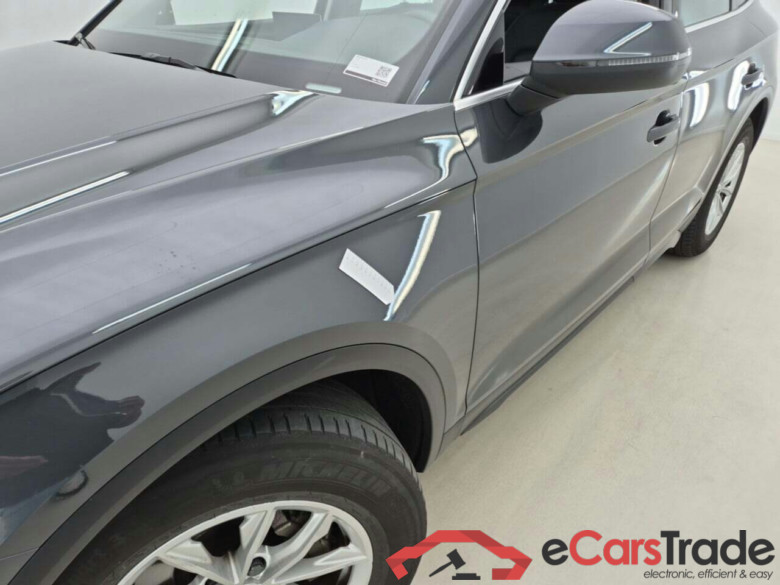AUDI Q5 30 TDI BUSINESS S-TRONIC #5
