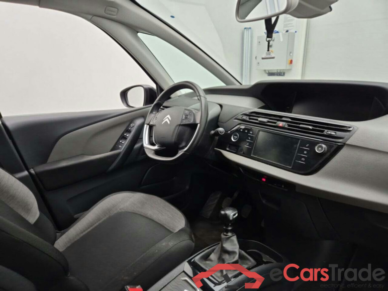CITROEN C4 SPACETOURER 1.5 BLUEHDI BUSINESS 7P. #3