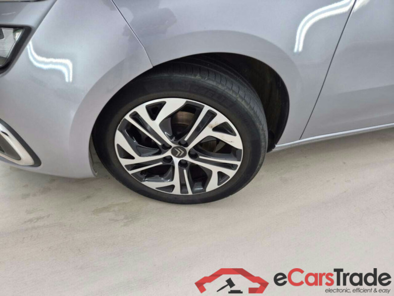 CITROEN C4 SPACETOURER 1.5 BLUEHDI BUSINESS 7P. #5