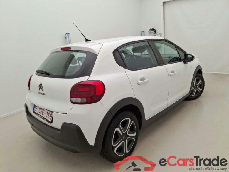 CITROËN C3 1.2 PURETECH FEEL S&S #2
