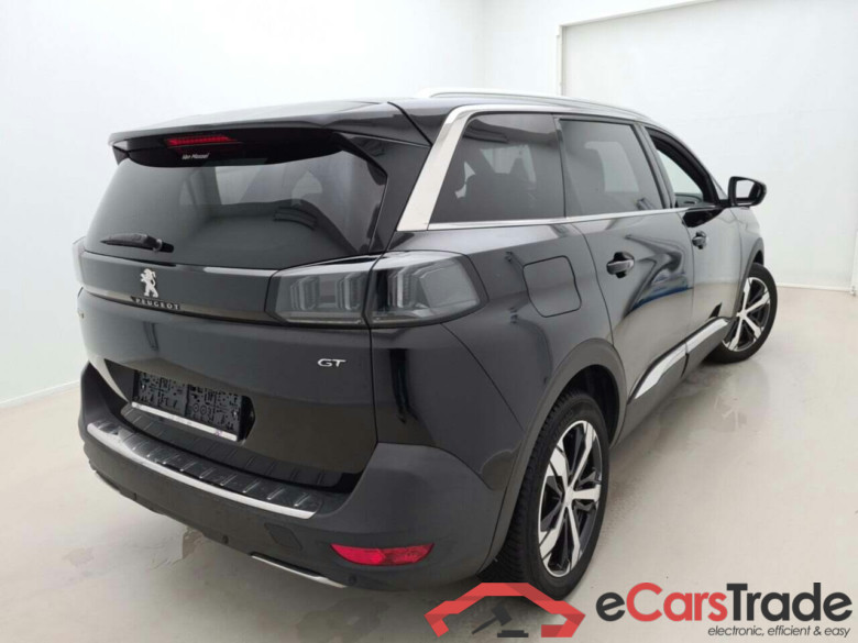 PEUGEOT 5008 1.5 BLUEHDI S/S GT EAT8 #2